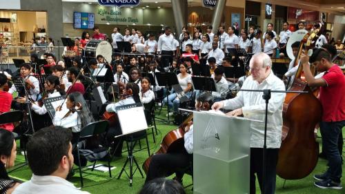 Presentación AltaPlaza Mall