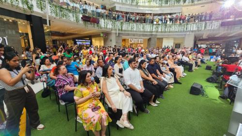 Presentación AltaPlaza Mall