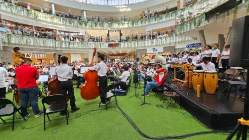 Presentación AltaPlaza Mall