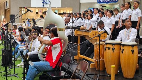 Presentación AltaPlaza Mall