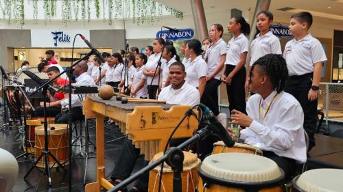 Presentación AltaPlaza Mall