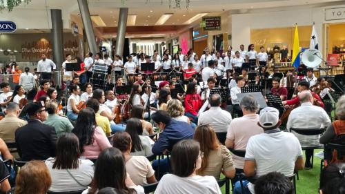 Presentación AltaPlaza Mall