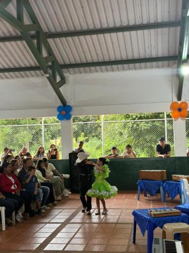 Centro Musical Batuta Puerto Carreño - Vichada