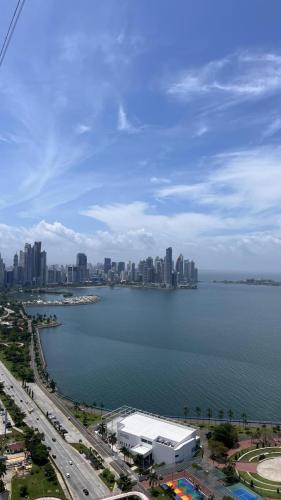 Fuerte San Lorenzo en Colón y Canal de Panamá