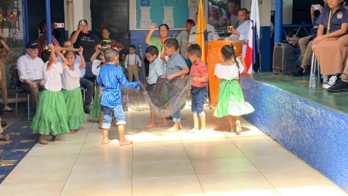 Escuela República de Colombia